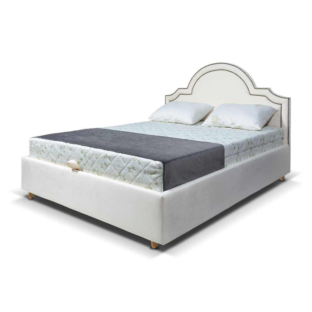 Кровать Florence мягкая обивка 400-00118