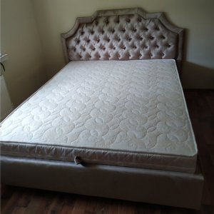 Кровать Robin мягкая обивка 400-00125