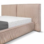 Кровать Loft мягкая обивка 400-00030