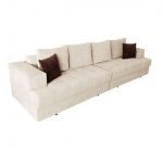 Раздвижной диван Model Casper 1400мм M21-00101