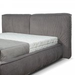 Кровать Loft мягкая обивка 400-00029